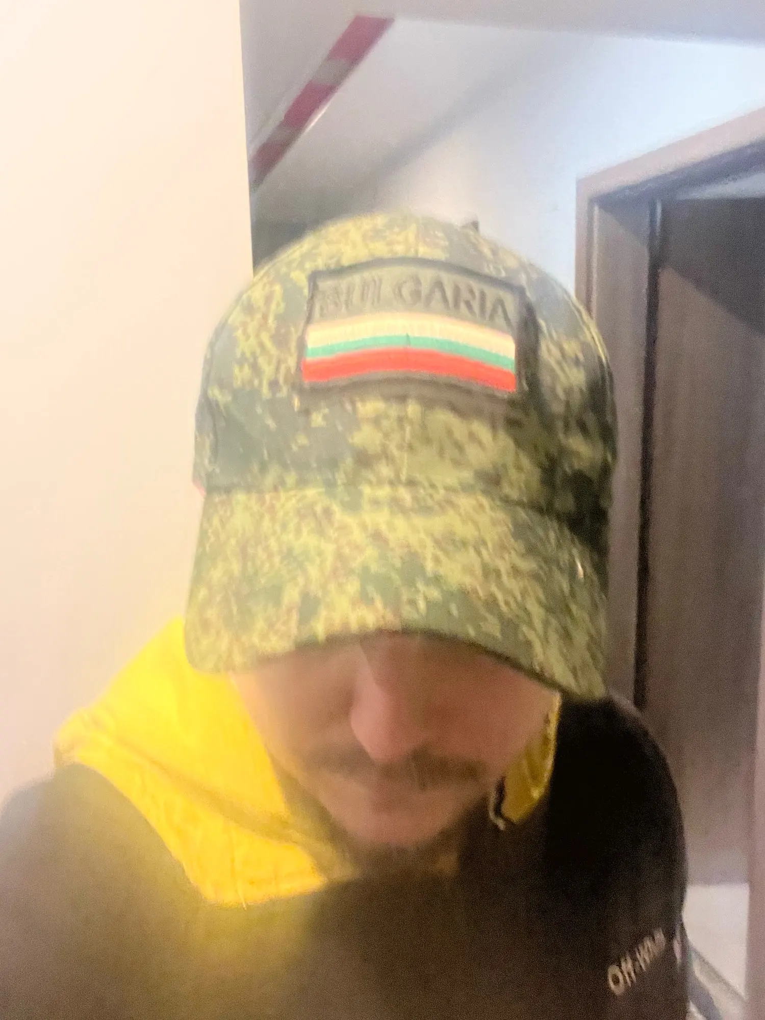 EMR-Taktik-Balaclava „Modius“ photo review