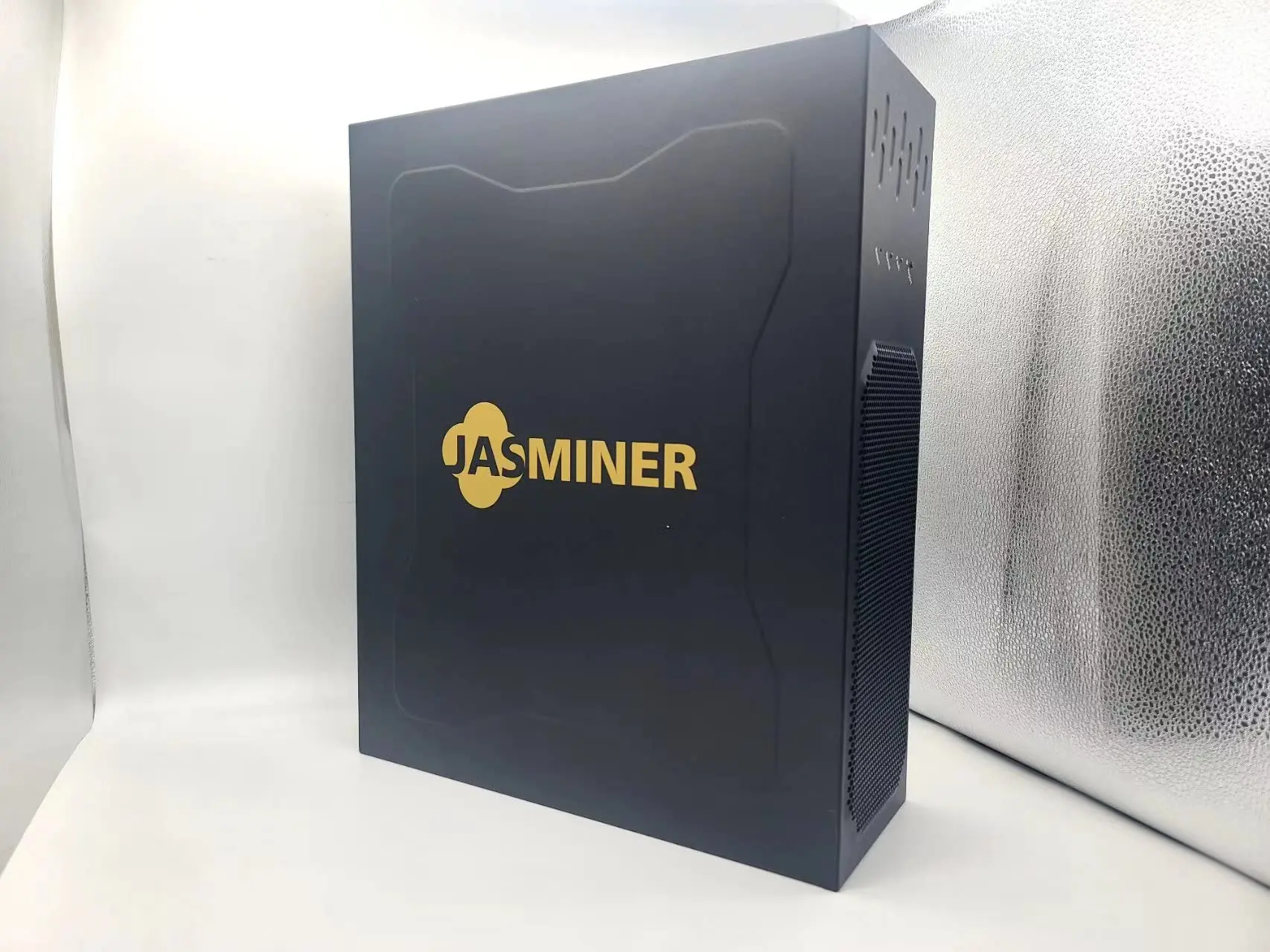 

New Jasminer X16-Q Quiet ETC Miner Wi-Fi 1950MH 620W Free Shipping