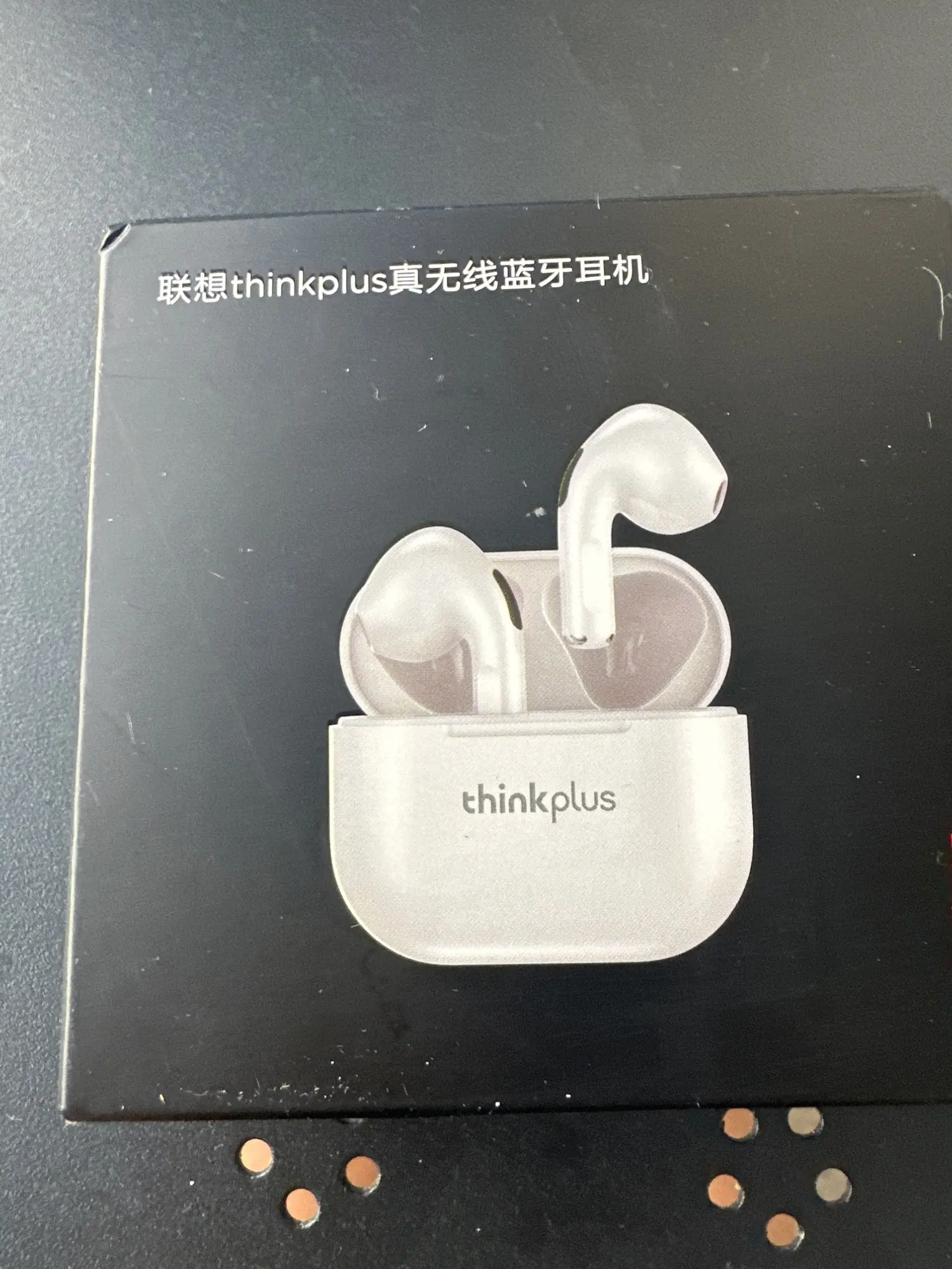 Lenovo LP40 auriculares inalámbricos Bluetooth TWS auriculares con Control táctil auriculares para juegos llamada HD con micrófono auriculares 2025 nueva elección photo review