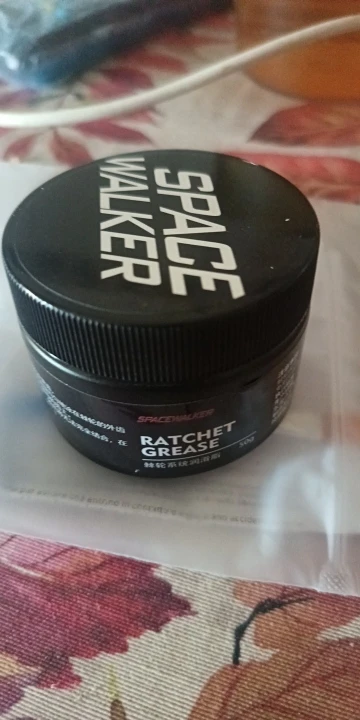 Grasa para trinquete de tambor de bicicleta: conducción suave, baja viscosidad y baja resistencia, mantenimiento de bicicletas, aceite lubricante para bicicletas photo review