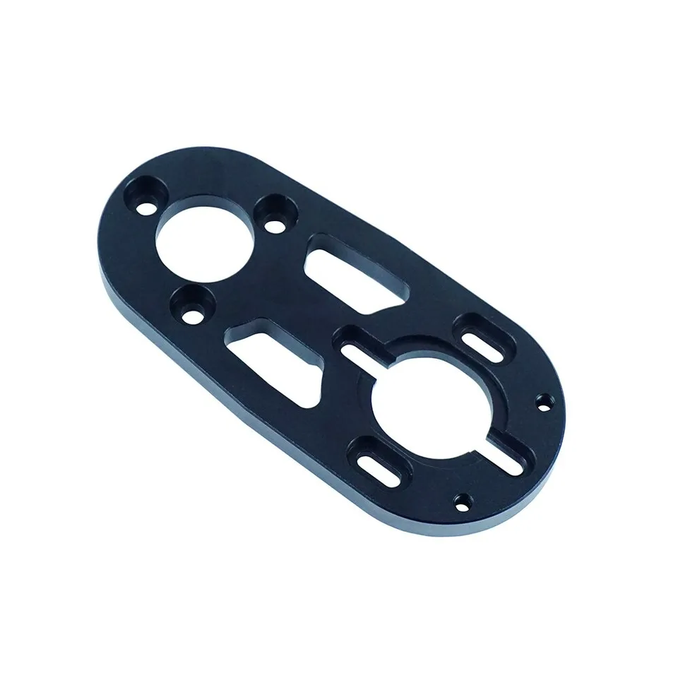 Honseadek Support De Montage De Moteur De Skateboard électrique Pour