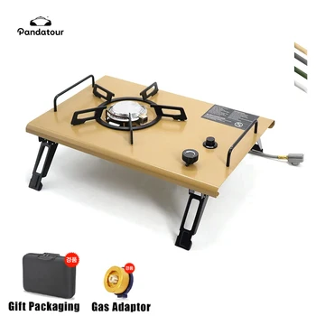 Outdoor IGT Camping Stove 1