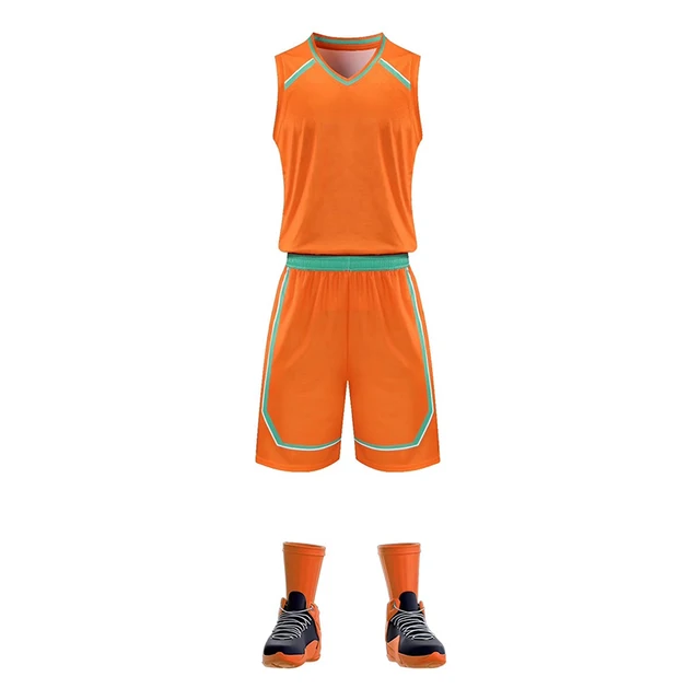 Team Custom Basketball Short – Furious