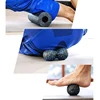 Fascia Massage Foam Rollers Fitness Balls Set EPP High Density Double Lacrosse Ball Yoga Column Deep Muscle Tissue Training 6
