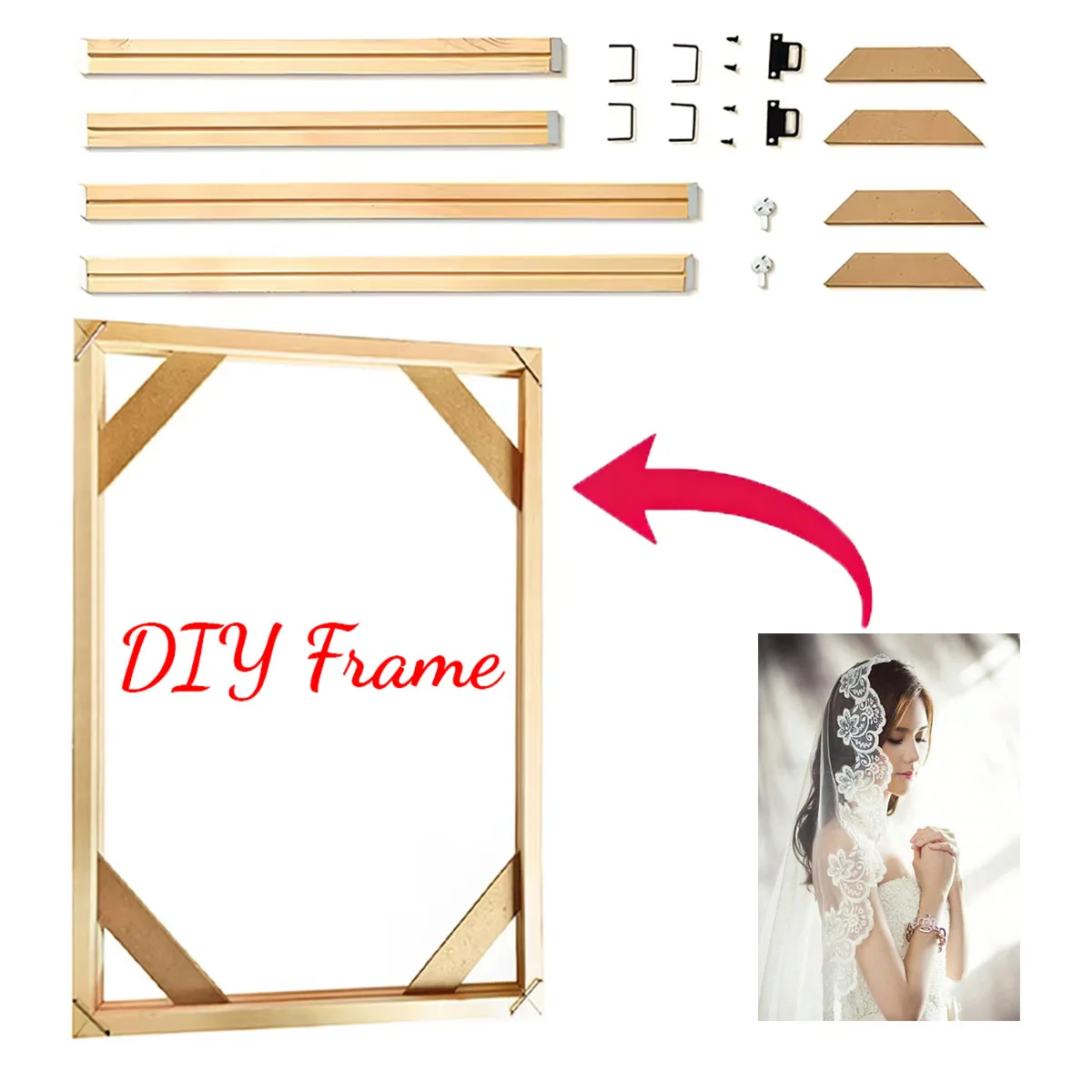 Customizable Vivid Wall Art Canvas Prints – Stylish and Modern Home Decor Perfect