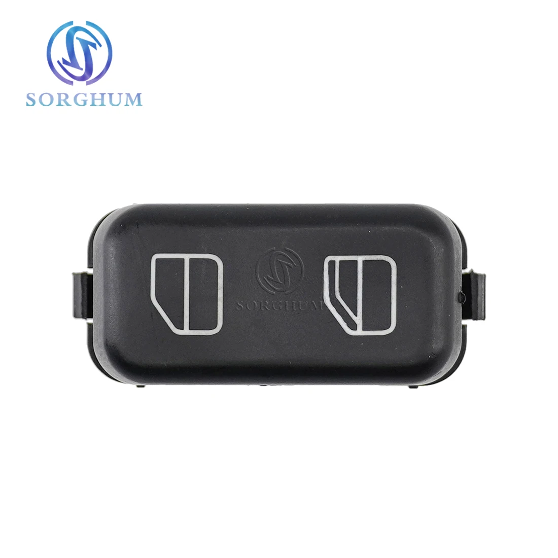 Sorghum 트럭 예비 부품, 4.61349 로커 스위치, 전기 창문 조절기, MERCEDES-BENZ 0035456607 A0035456607 A003 545 6607