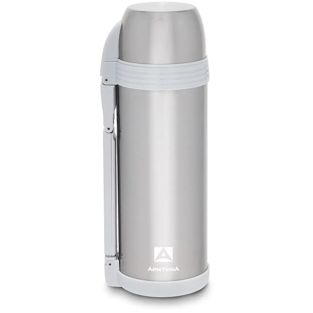 Thermos arctica 205 2000, silver/white (2 L.)| | - AliExpress