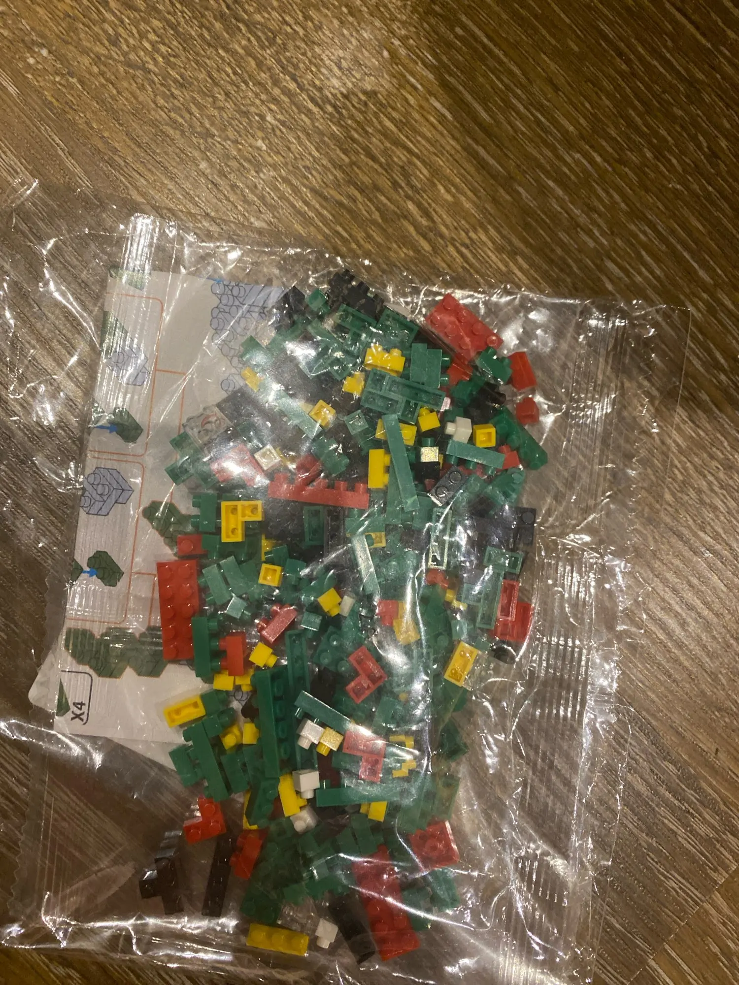 DIY Pokemon Blocks Small Cartoon Mini Building Block Pikachu Charizard Eevee Mewtwo Anime photo review