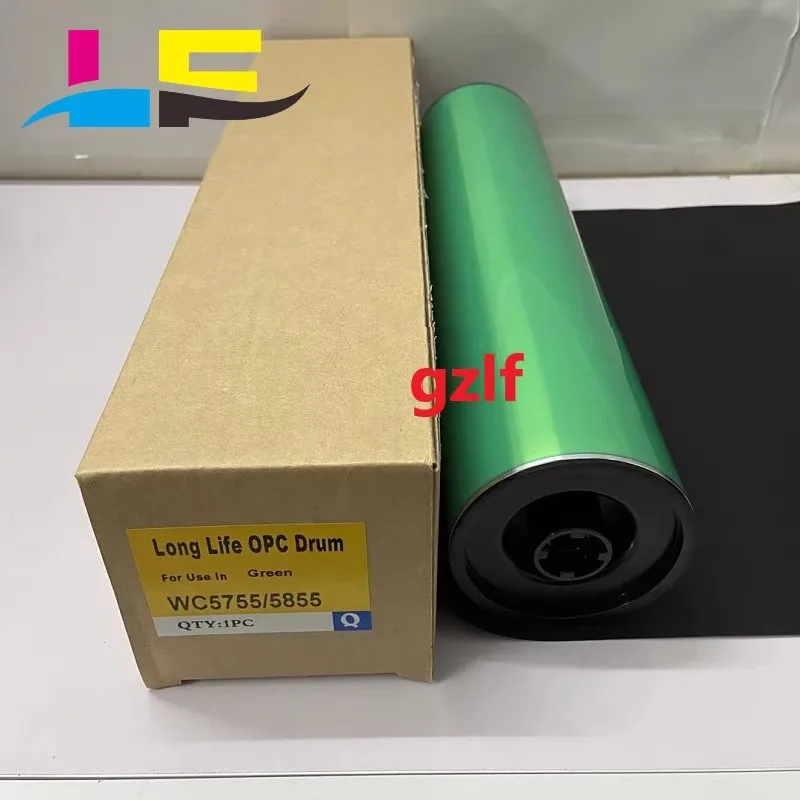 

Зеленый Фотобарабан Fuji для XEROX WC 5655 5755 5875 5775 5790 5845 5855 5865 5890