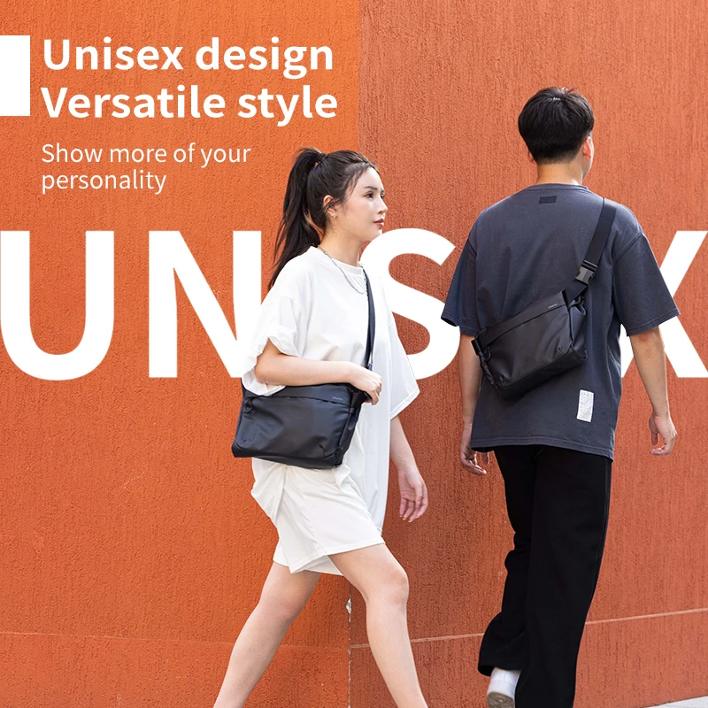 Ulanzi PB008 DSLR Camera Bag Splash-proof Shoulder Video Camera Case For Canon Nikon Sony Lens Pouch photography Photo Bag