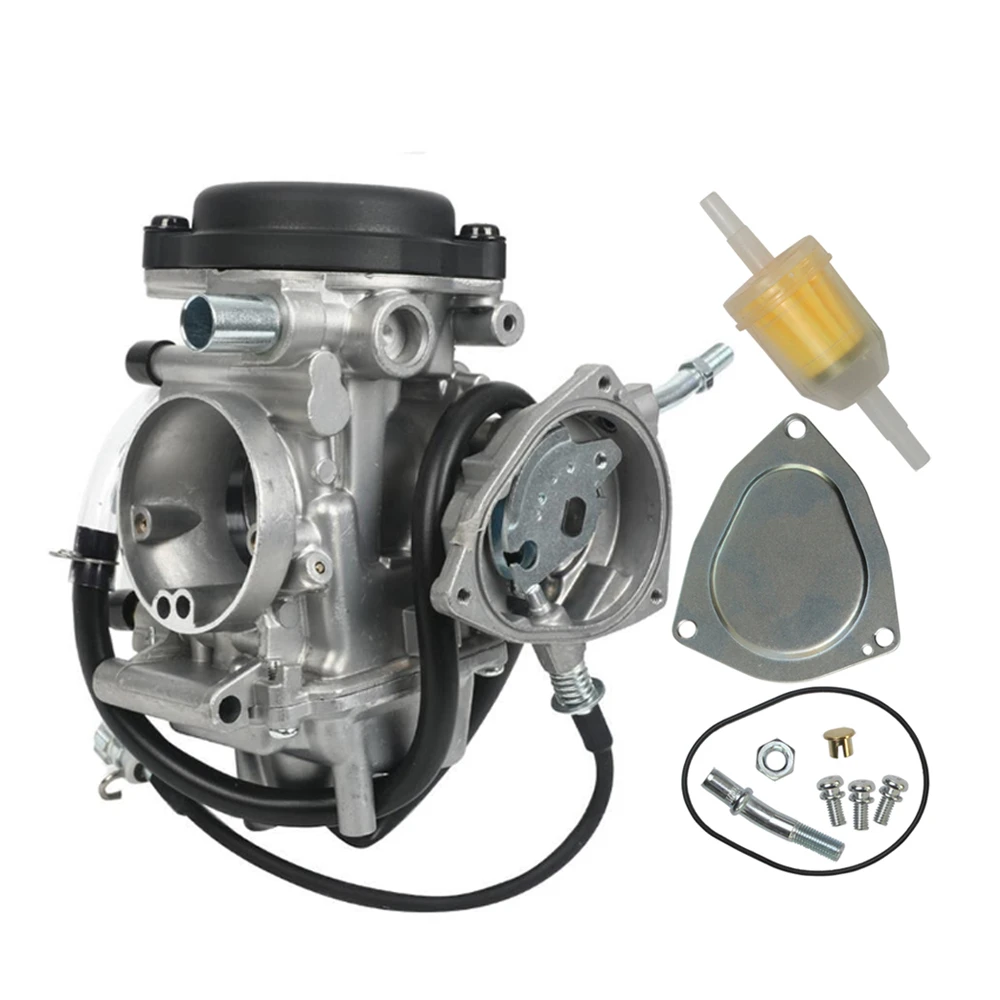 Carburetor PD33J 33mm For YAMAHA KODIAK 450 YFM450 4X4 2003 2005 BRUIN