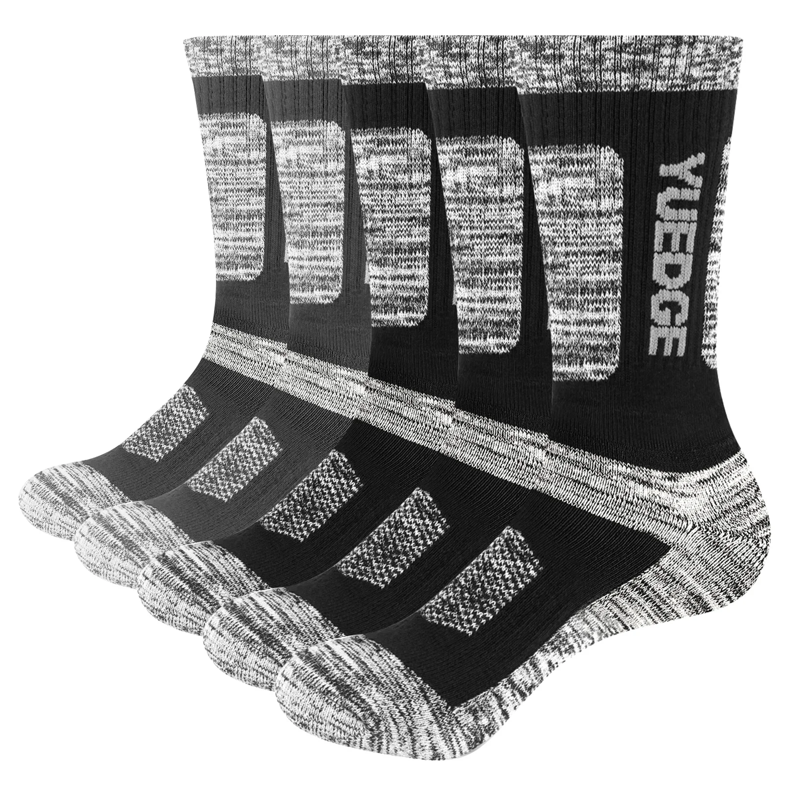 Black Grey