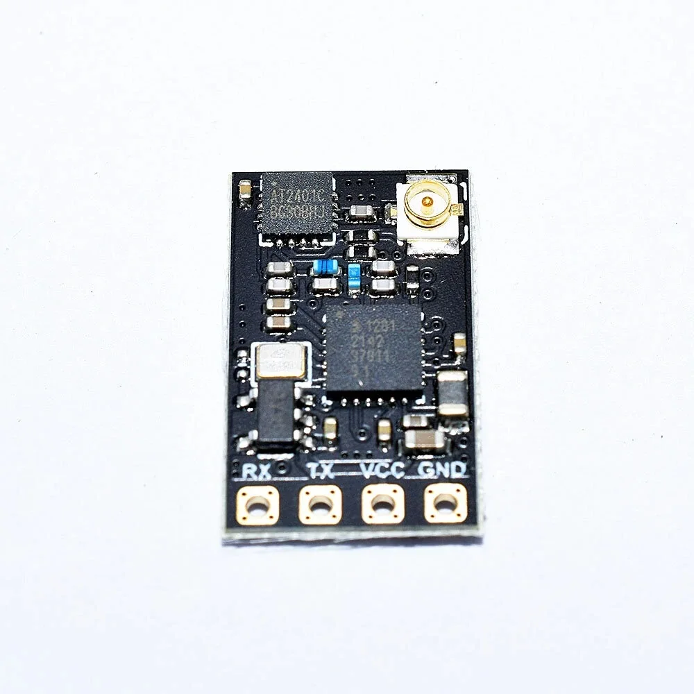 Récepteur ELRS 2.4GHz NANO BETAFPV 2400 RX Antenne T pour Drone FPV