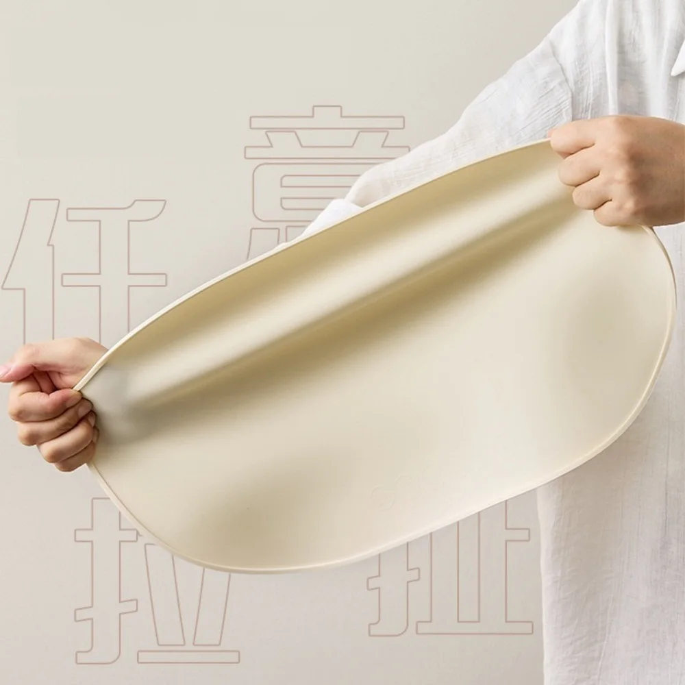 Reusable Silicone Placemats 5