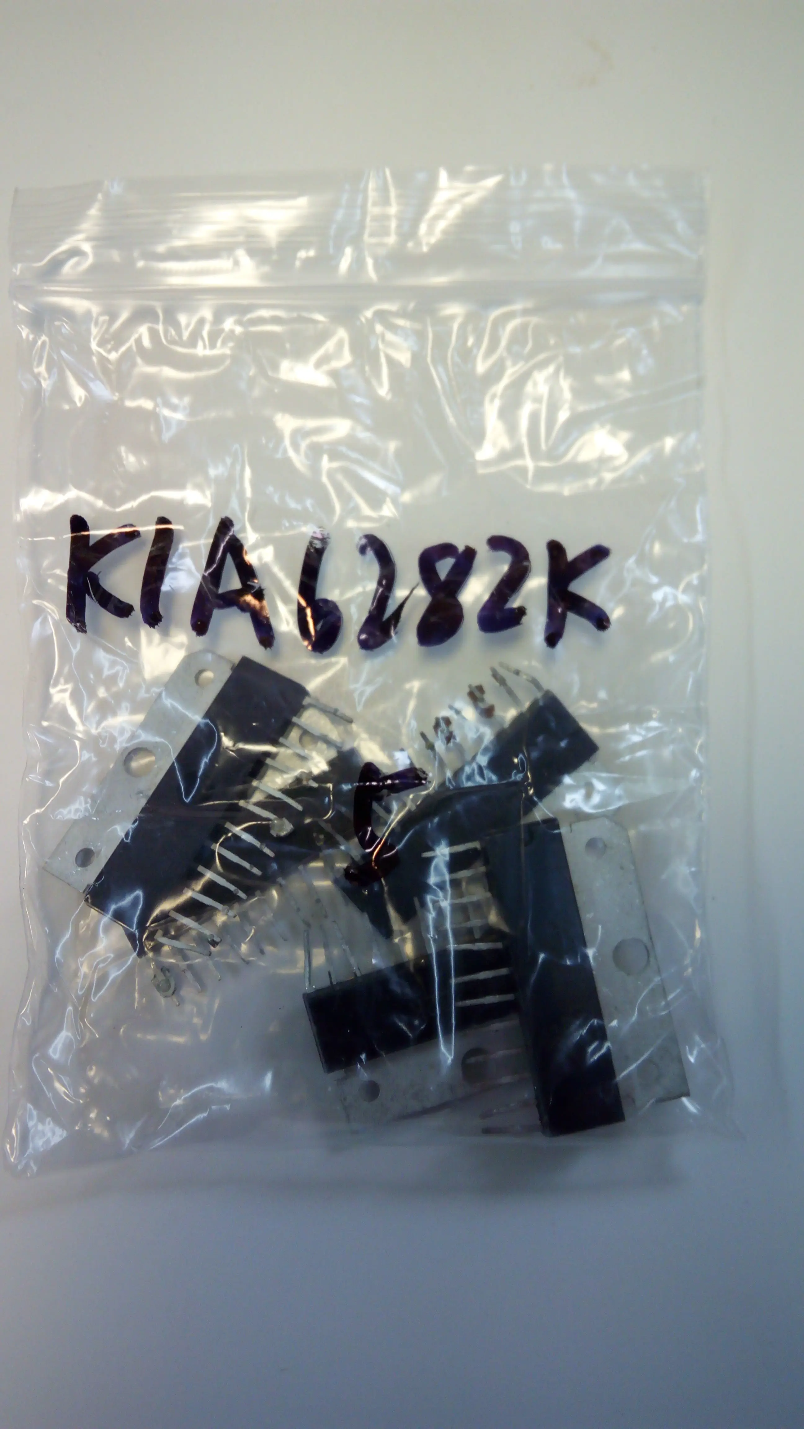 Интегральная Схема KIA6282K, 5 Шт. | AliExpress