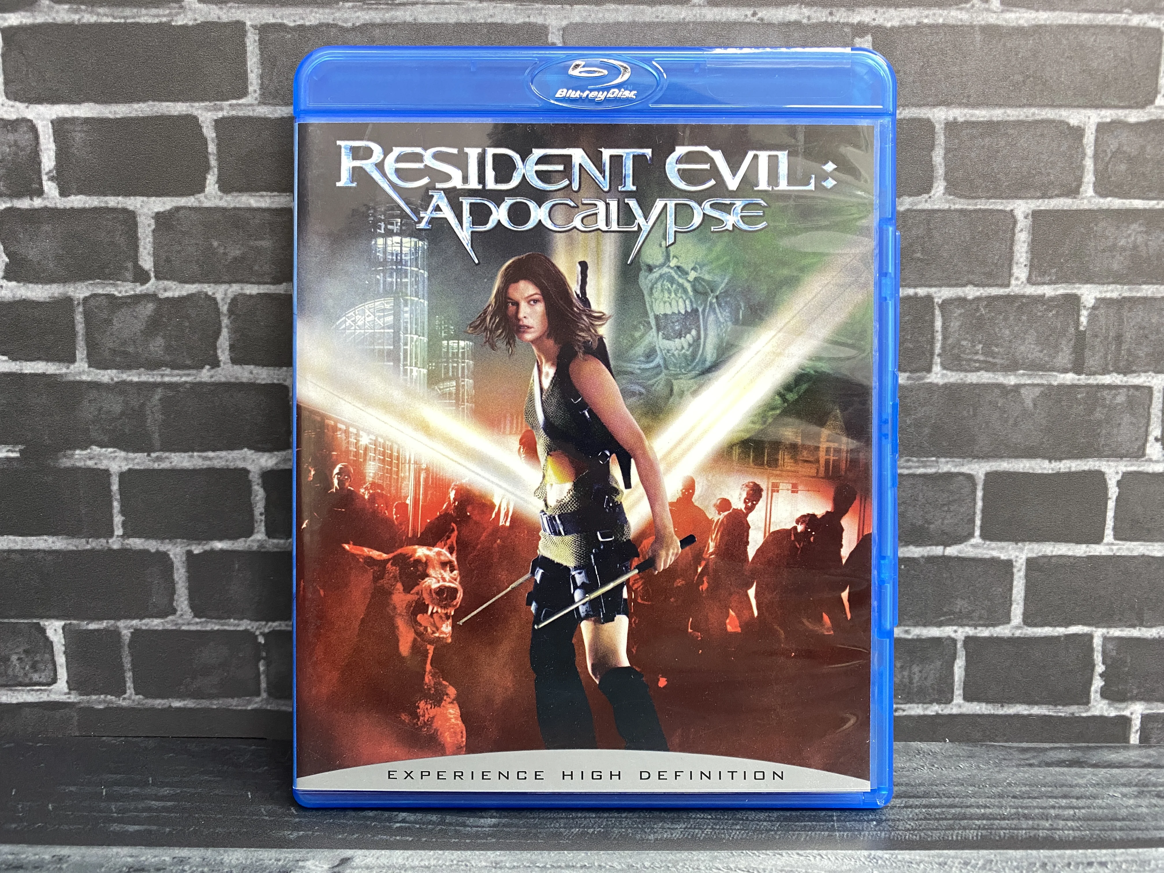 Resident Evil: Apocalipse - Filmes - Comprar/Alugar - Rakuten TV