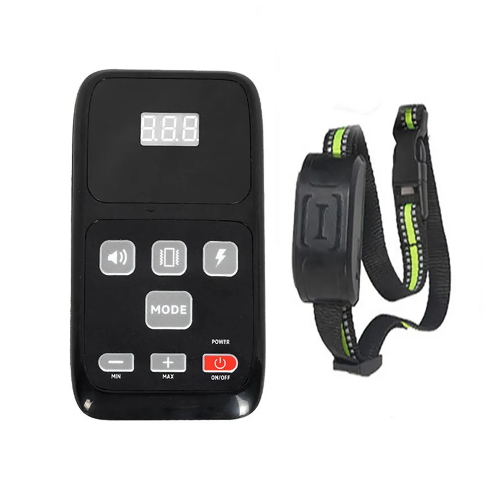 Рисунок 6 - беспроводные умные ошейники для