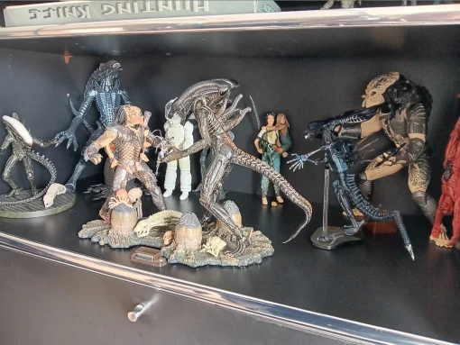 AILENSvsPREDATOR フィギュア AILENSvsPREDATOR フィギュア $_57.JPG?set_id=880000500F