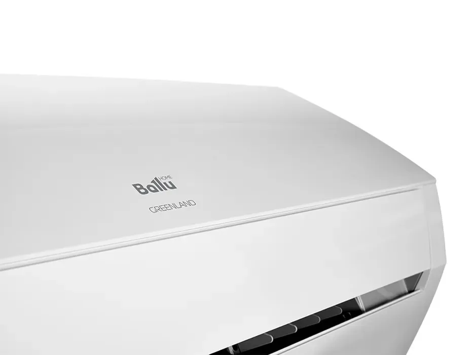 Рисунок 5 - Кондиционер настенный Ballu Greenland