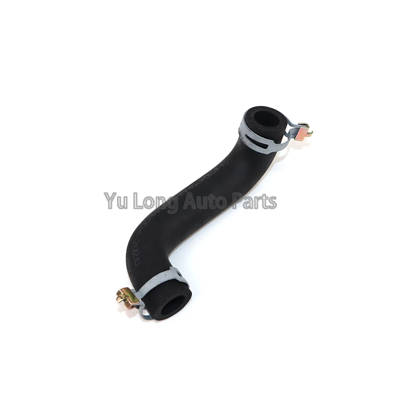 Crankcase Ventilation Intake Hose For Ford Focus MK2 2005-2013 Mondeo Mk3 Mk4 2004-2012 1.8L 2.0L 6G9G-6758AA Car Accessories engine breather pipes