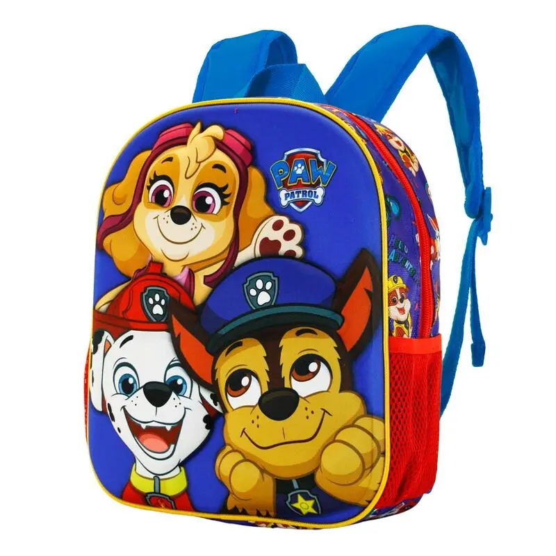 Ultimate Ripples dommer Backpack Children Paw Patrol | Paw Patrol Toddler Backpack | Backpack  School Pawpatrol - School Bags - Aliexpress