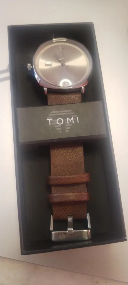 TOMI™ Prestige Trio Gift Set photo review