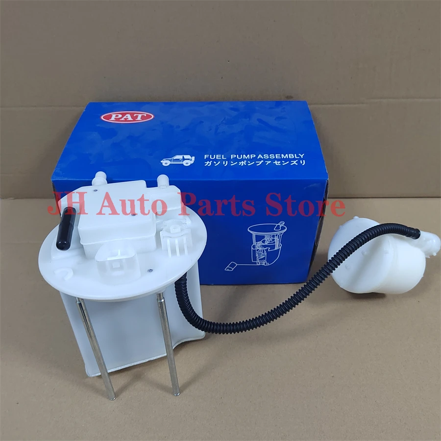 Fuel Filter Plate Sub-Assy Fuel Suction For Toyota RAV 4 III A3 2AZ-FE 1AZ-FE 2GR-FE 2008 77024-42060 7702442060 77024-42061