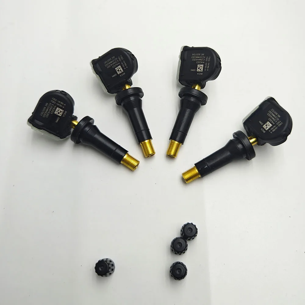 F2GT-1A189-A F2GT-1A150-A Ÿ̾ з  , 315MHz TPMS , 2017 F-ord F-Series SD/Fusion, 1/4PCs