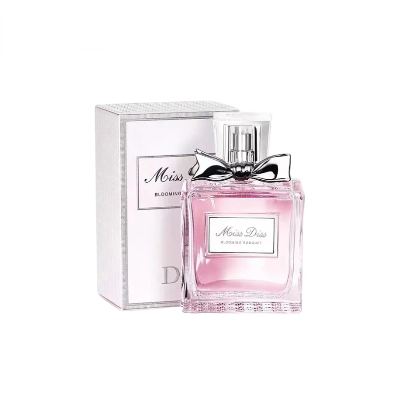 Рисунок 3 - Dior Miss Dior Blooming Bouquet