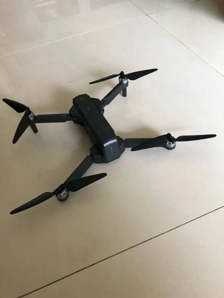 4K Aero Pro X Drone photo review