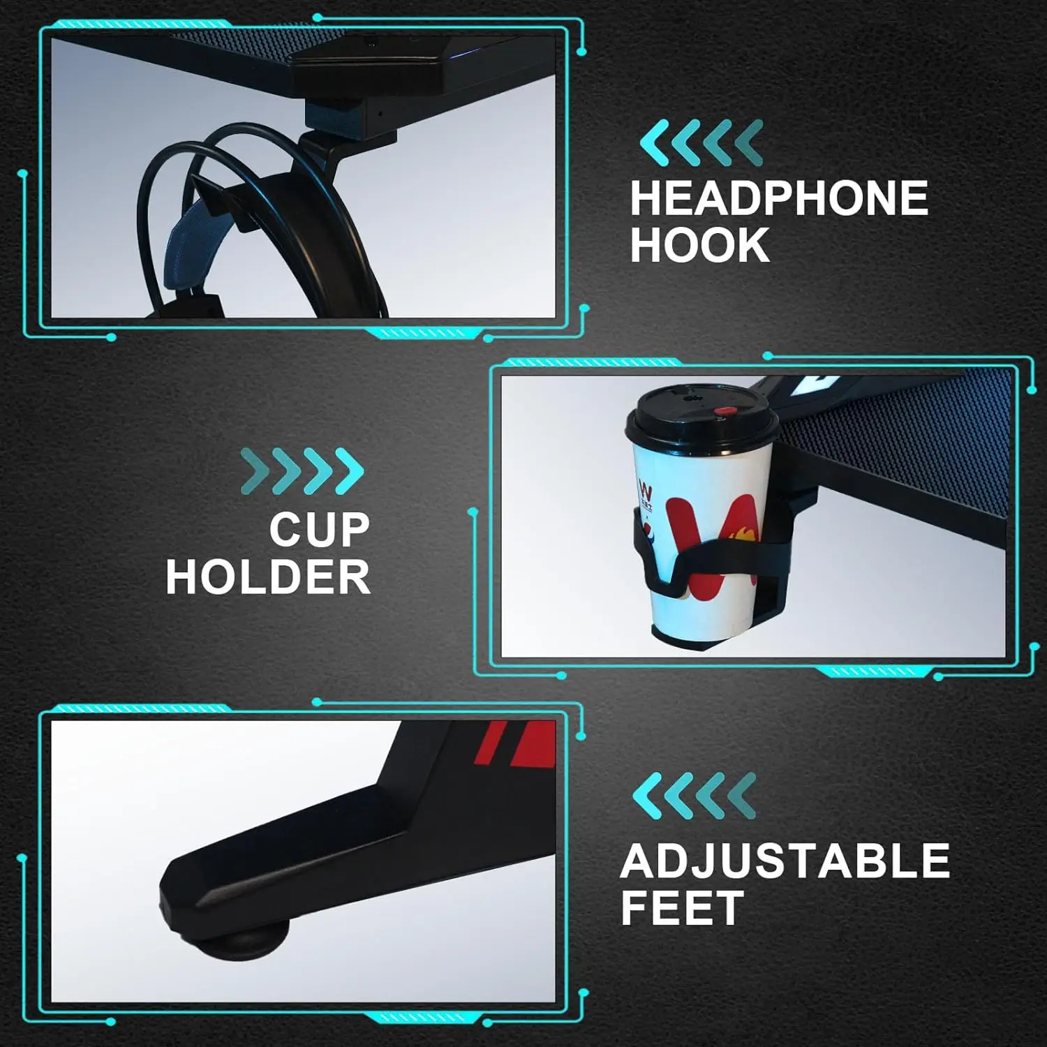 طاولة قيمينق