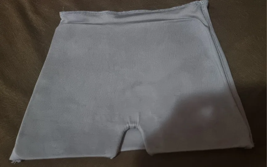 Hot & Cold Therapy Migraine Relief Cap photo review