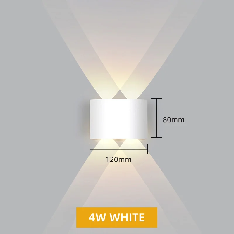 White-4W
