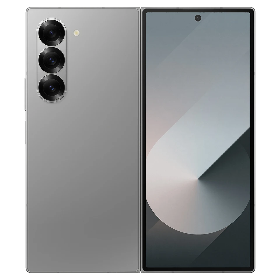 Samsung Galaxy Z Fold 6 256GB/512GB/1TB self-SM-F956N - AliExpress