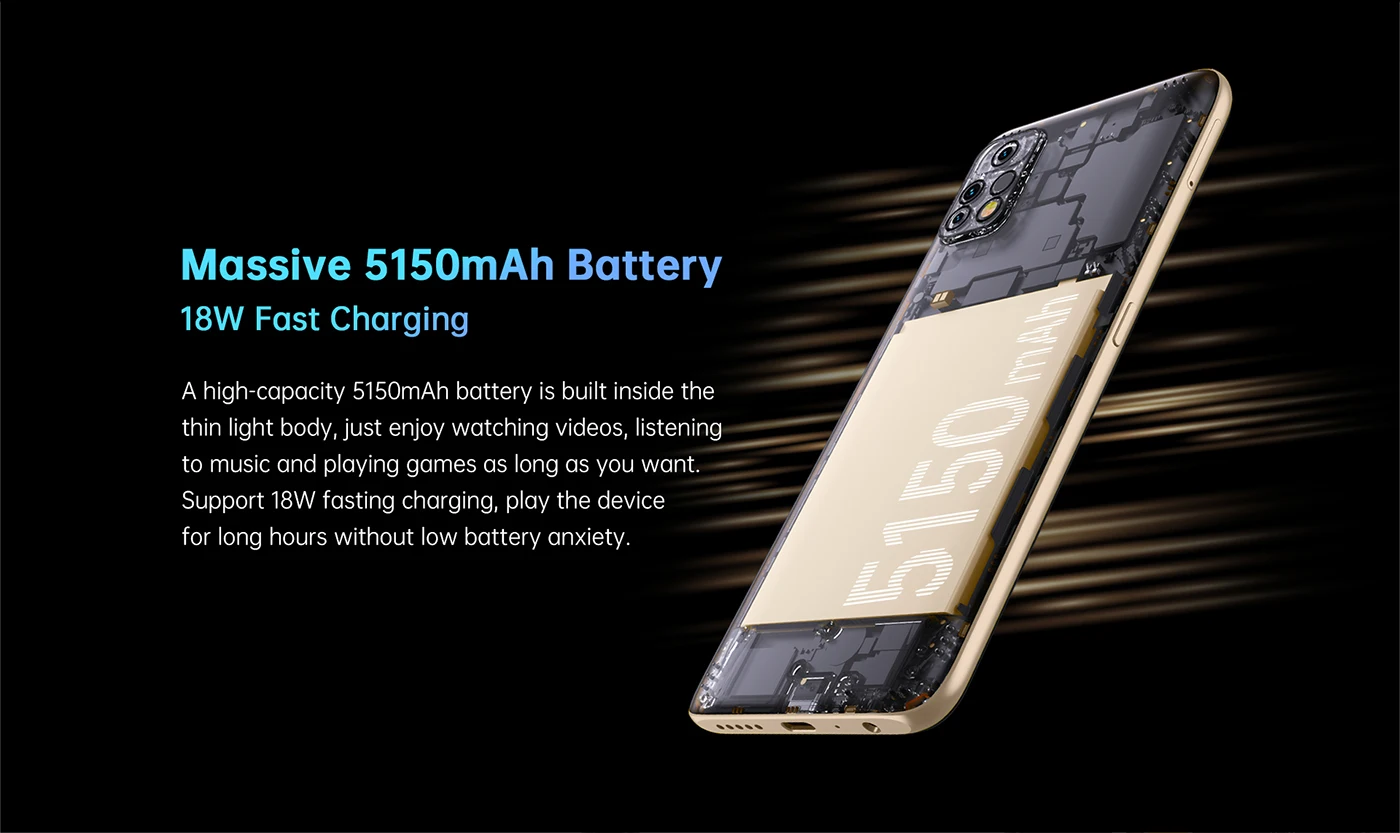 Buy Wholesale China Ultra Smartphone 5g 8gb+128gb 6.5" Full Screen