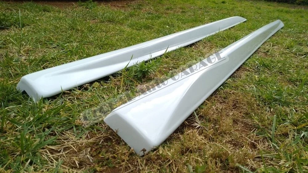 Per Renault Initiale Paris 2019 2020 LED Acrilico Davanzale Della Porta Protezioni Trim Copertura Guardia Soglia Bar Soglia Protezione Striscia Pedale Davanzale Styling Dell'auto 4 Pz