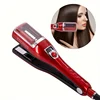 2 in 1 Straighten Hair and Trim Split Ends Automatic Hair Cutting Machine Remover Dry Damaged 1