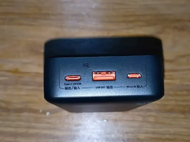 User picture
