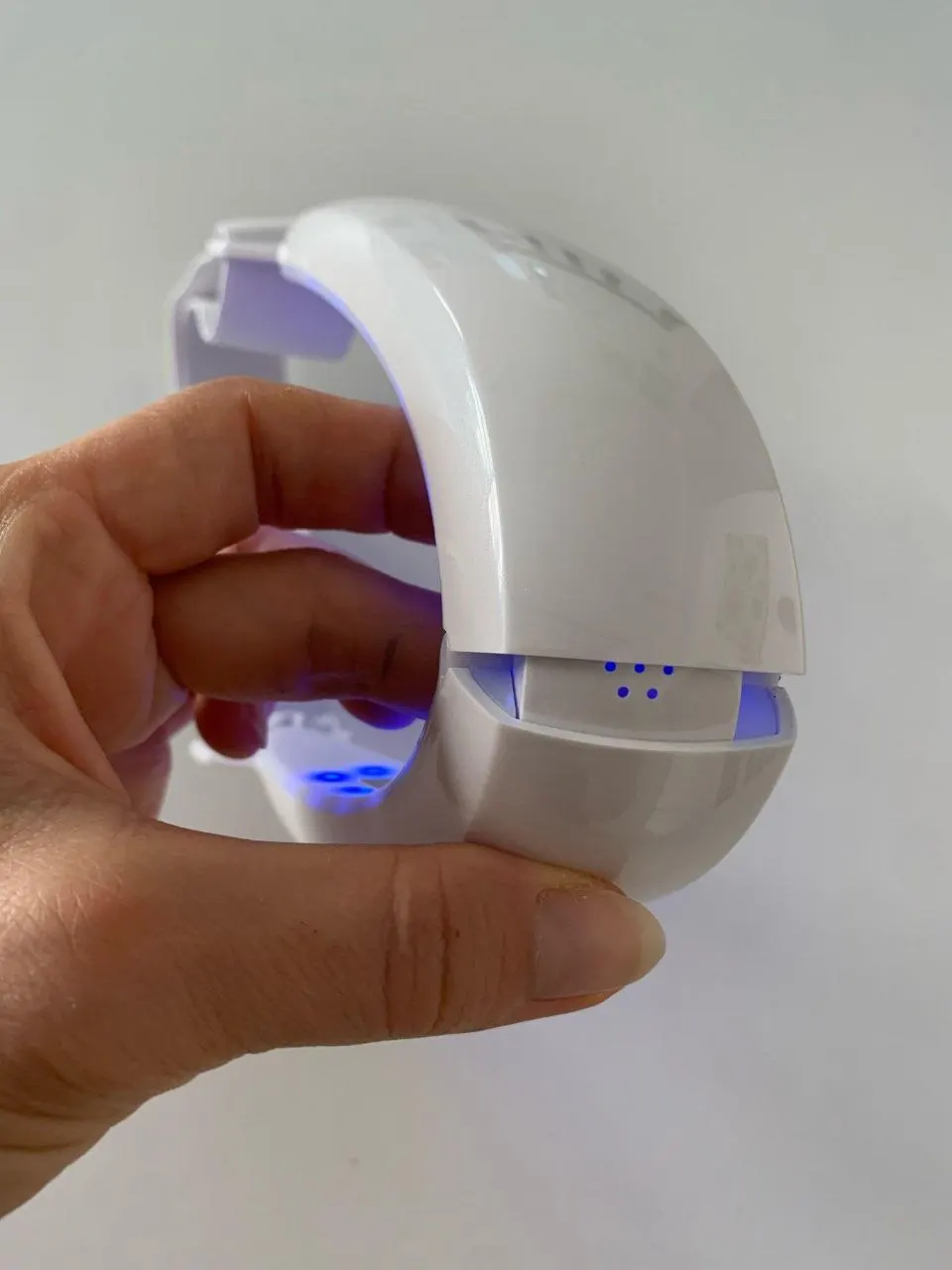 Jowls Buddy Microcurrent Facial Toning & SkinTightening Device