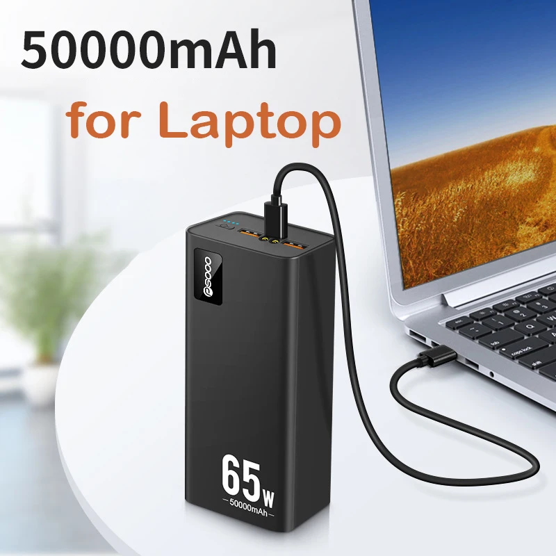 50000mah-power-bank-65w-carregamento-rapido-powerbank-tipo-c-pd-carregador-de-bateria-externa-para-portatil-notebook-iphone-xiaomi-power-bank
