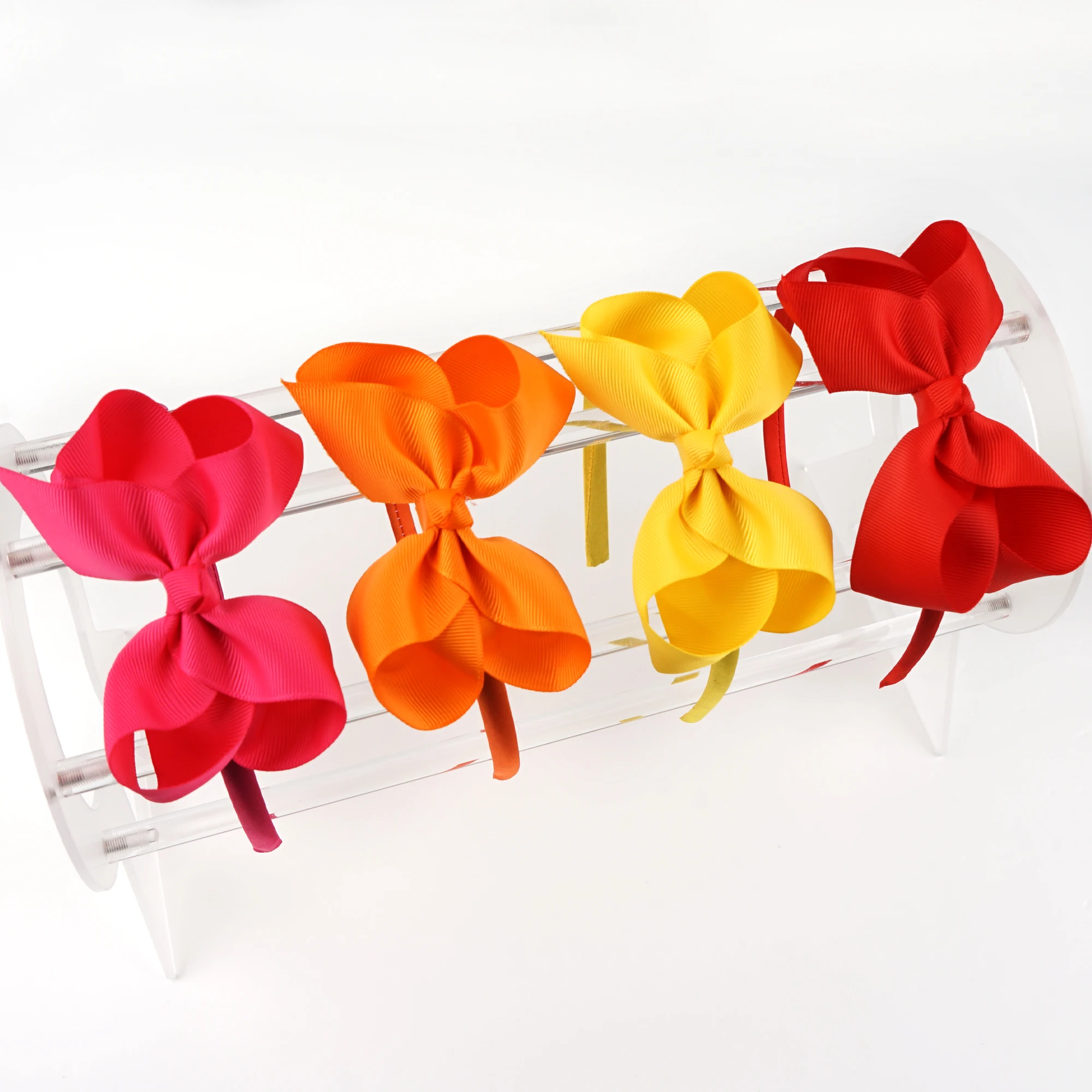   öƽ Ӹ, Grosgrain  Ӹ,   ƿ  ,  ׼, 6 