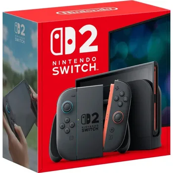 Next-Gen Switch Gaming Console 1