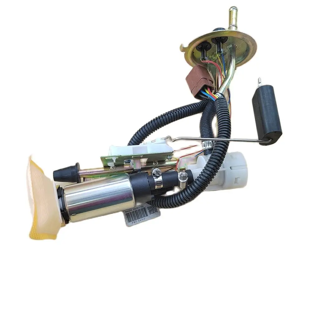 PATCarAccessoriesElectricFuelPumpAssemblyForDodgeRamJeepCherokeeXJ50038694798941