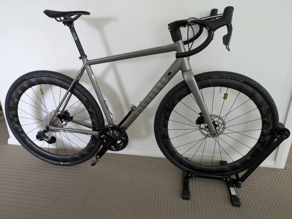 ELITEWHEELS ENT X WEAVE Carbon Wheelset Road Disc Brake Wheels