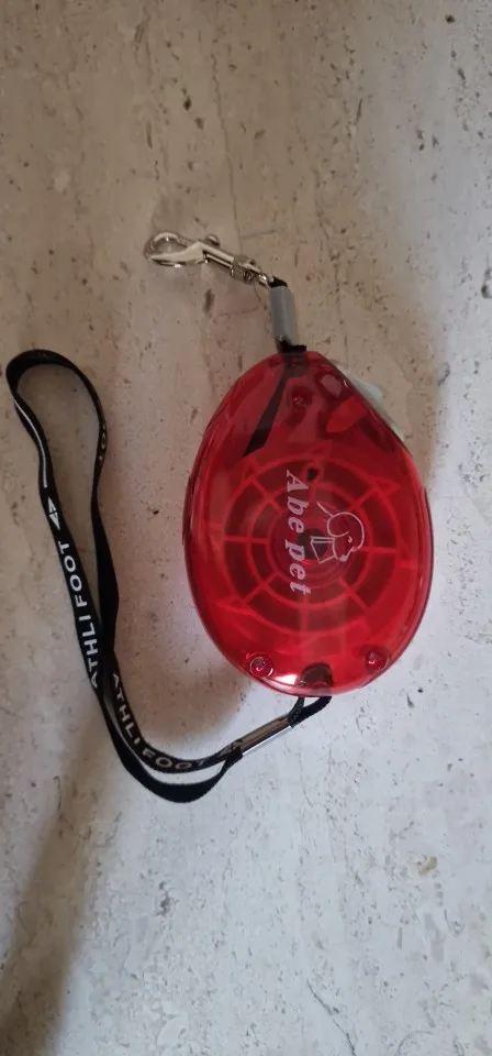 Flexi Paws, Automatic Retractable Leash for Small Pets photo review