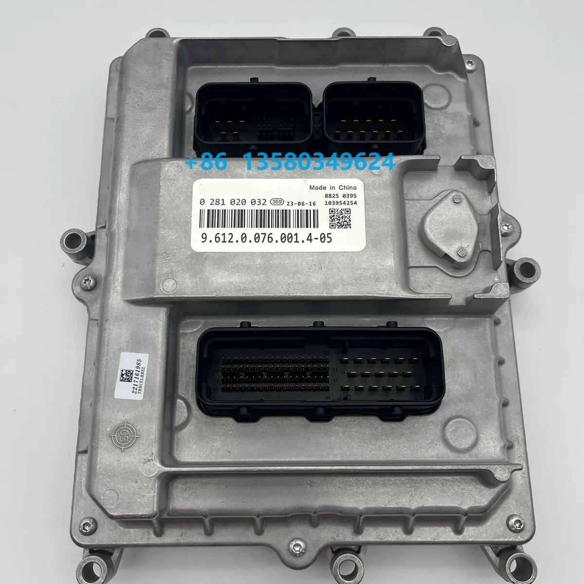 0281020032-0281-020-032-ECU-New-Diesel-Engine-Computer-Board-Electronic ...