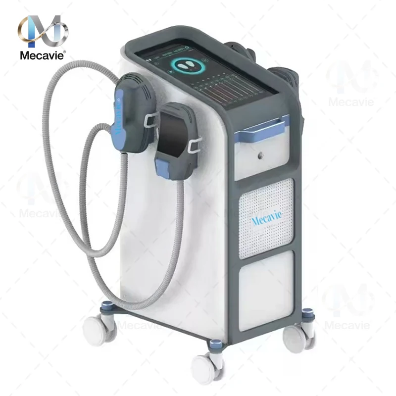 4 in 1 Body Slimming Machine with RF Handles