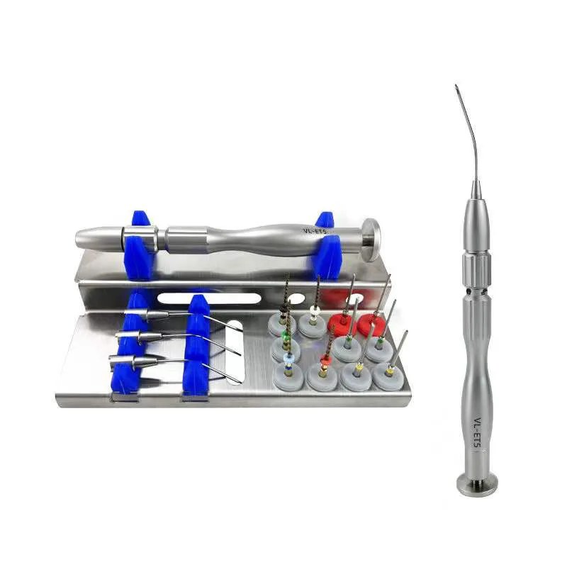 

Hot Seller Dental Endodontic Treatment Broken File Removal File Removal System Tool