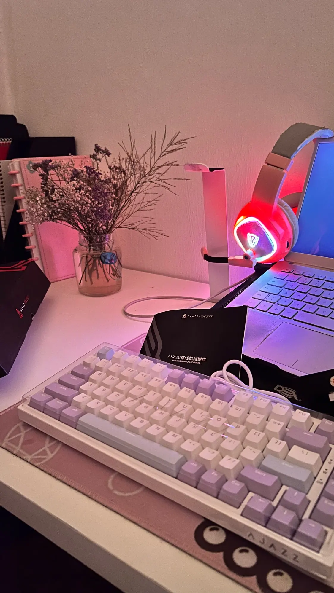 User picture
