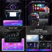 NaviFly 9 10 inch 1280*720 Car Multimedia Video Player Universal Stereo Radio GPS For Volkswagen Nissan Hyundai Kia Toyota - Image 4